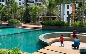 Timurbay Seafront Residence
